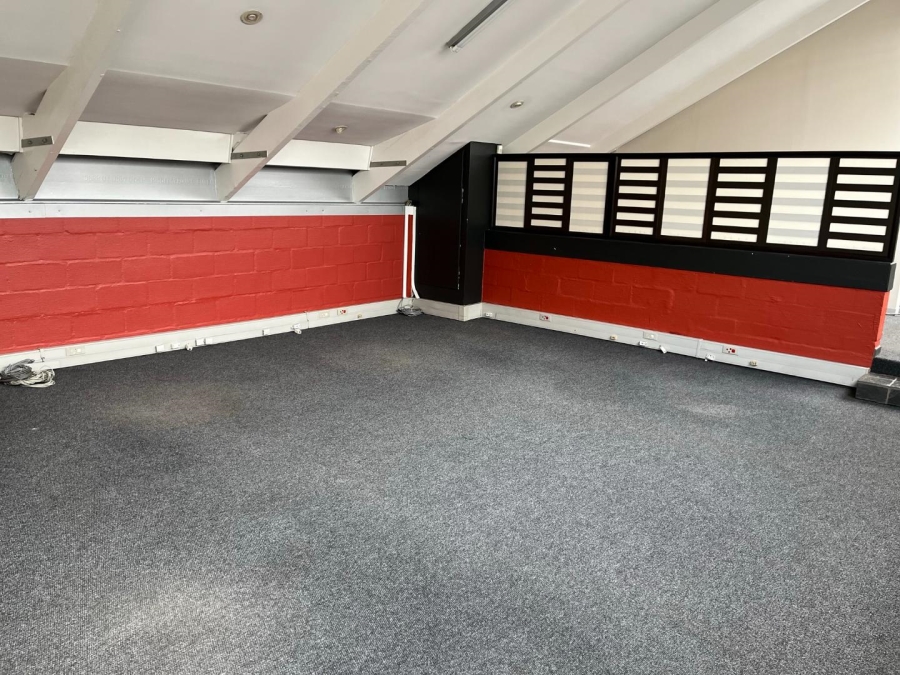 Commercial Property for Sale in Observatory Western Cape